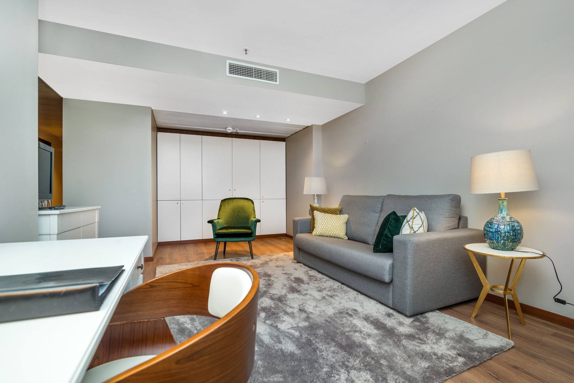 Gaia Residence foto 14