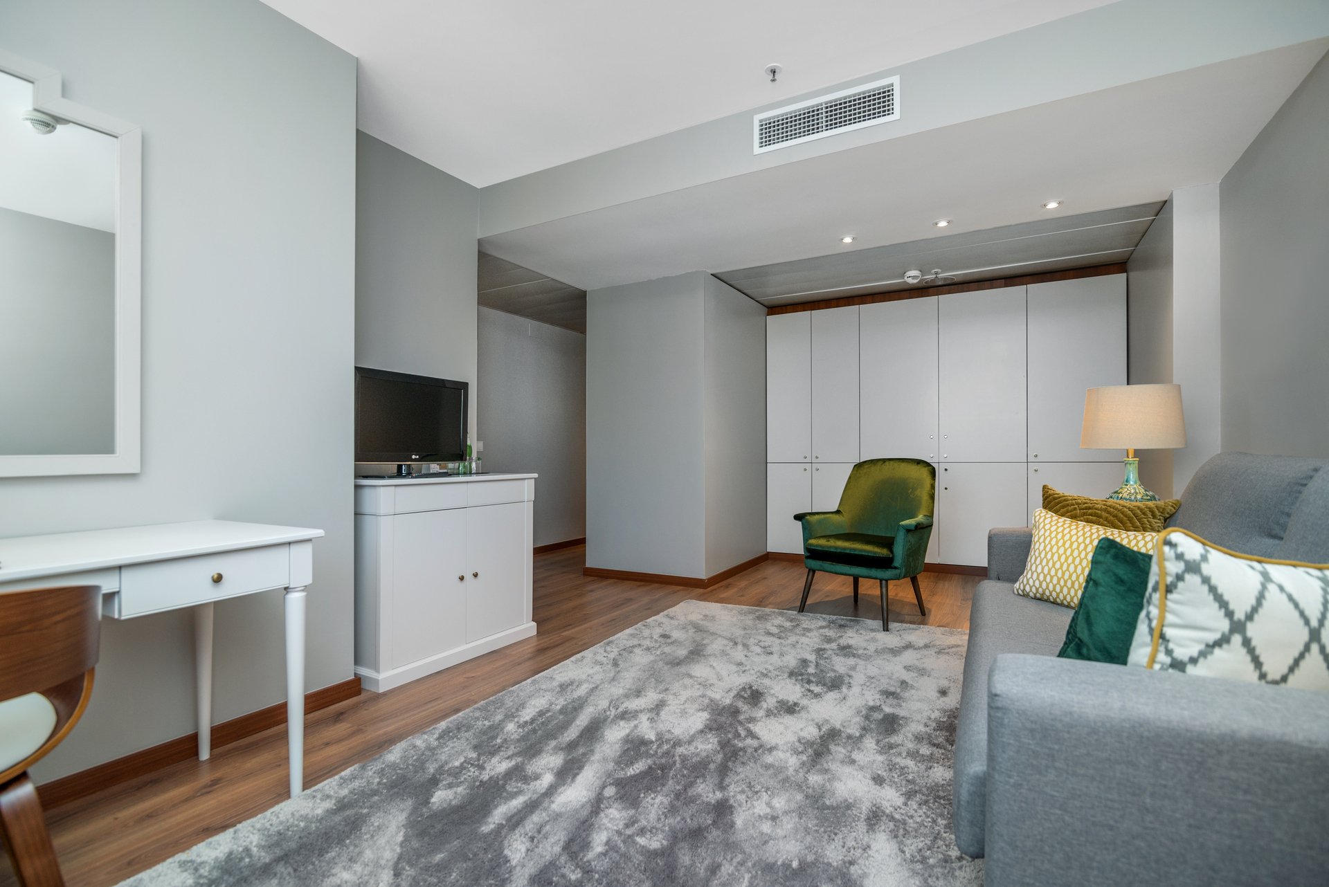 Gaia Residence foto 15