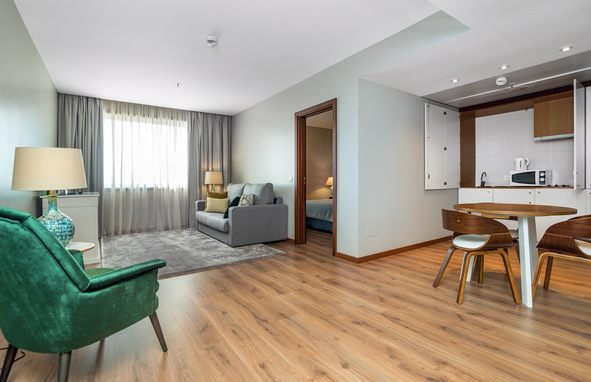 Gaia Residence foto 16