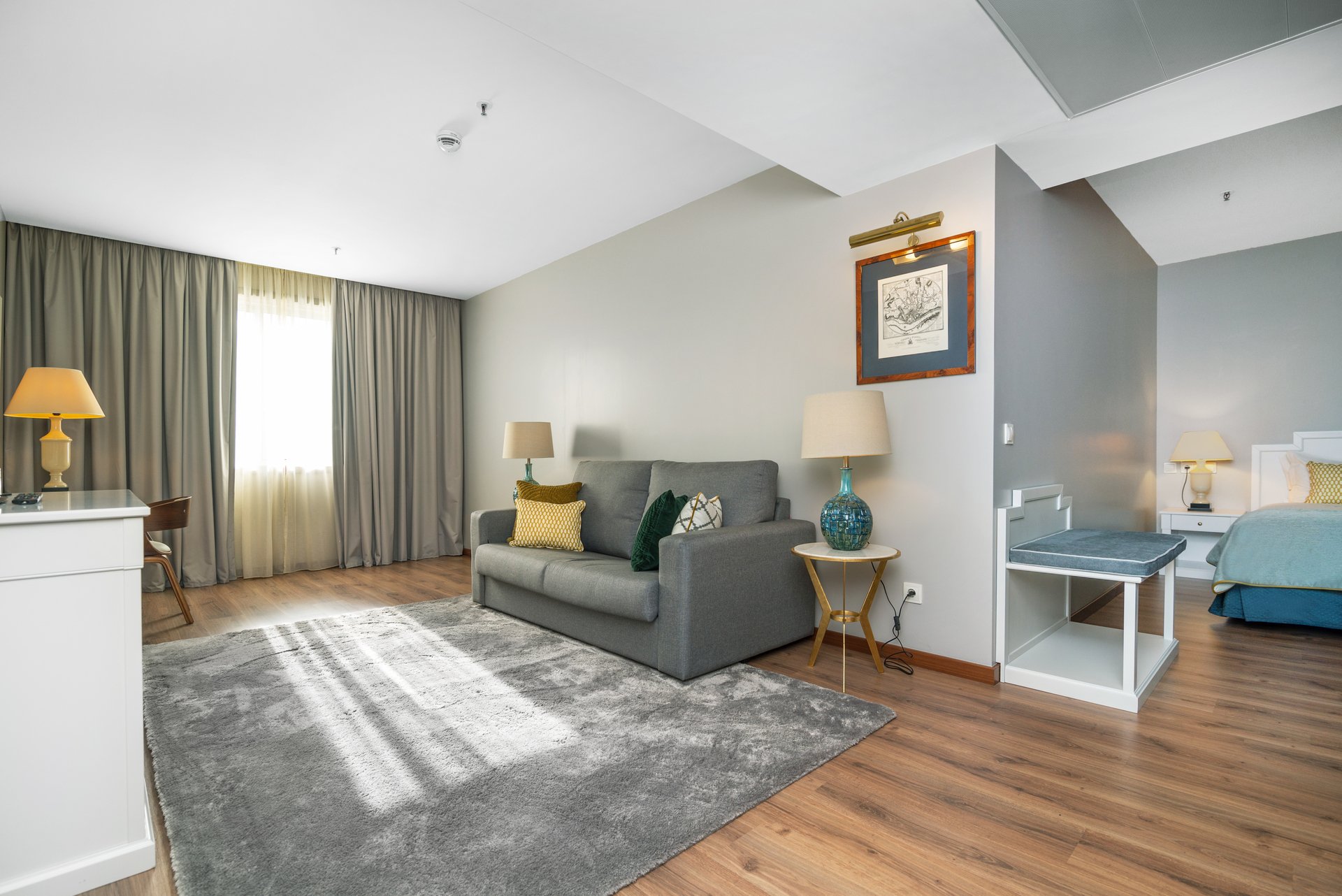 Gaia Residence foto 17