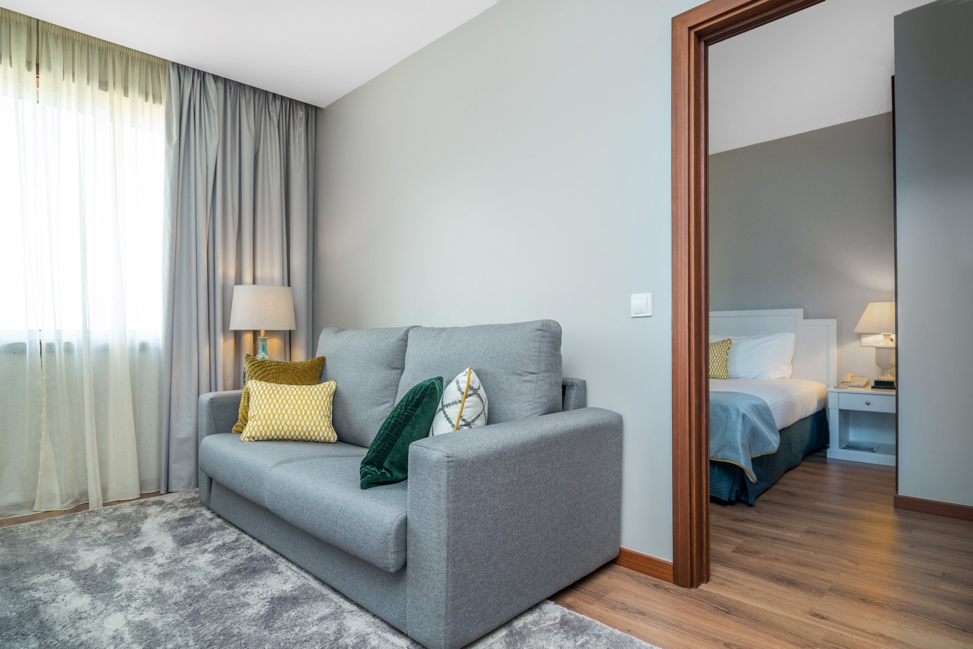 Gaia Residence foto 19