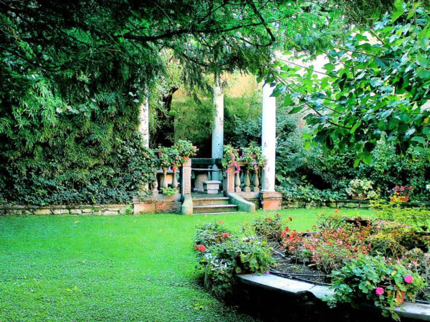 PHI Hotel Canalgrande image 0