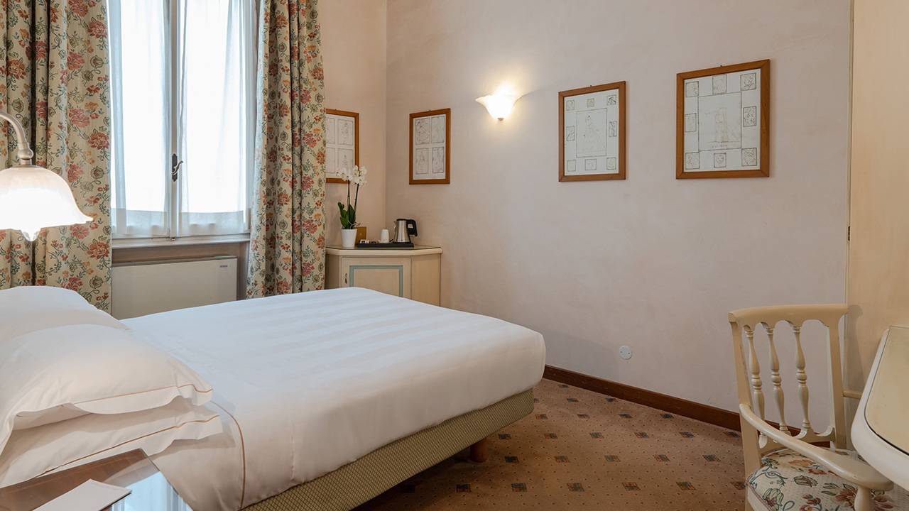 PHI Hotel Canalgrande foto 7