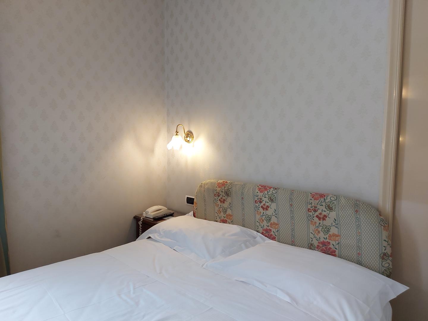 PHI Hotel Canalgrande image 1