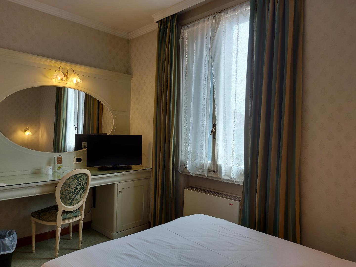 PHI Hotel Canalgrande foto 9