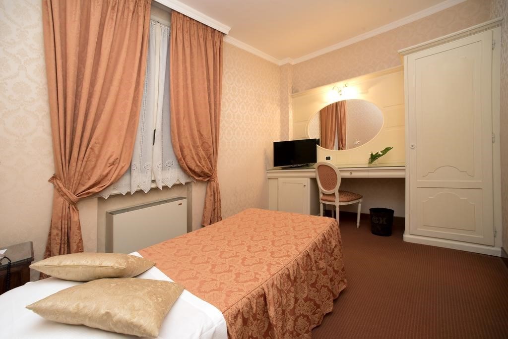 PHI Hotel Canalgrande foto 13