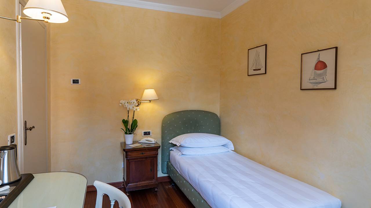 PHI Hotel Canalgrande foto 6