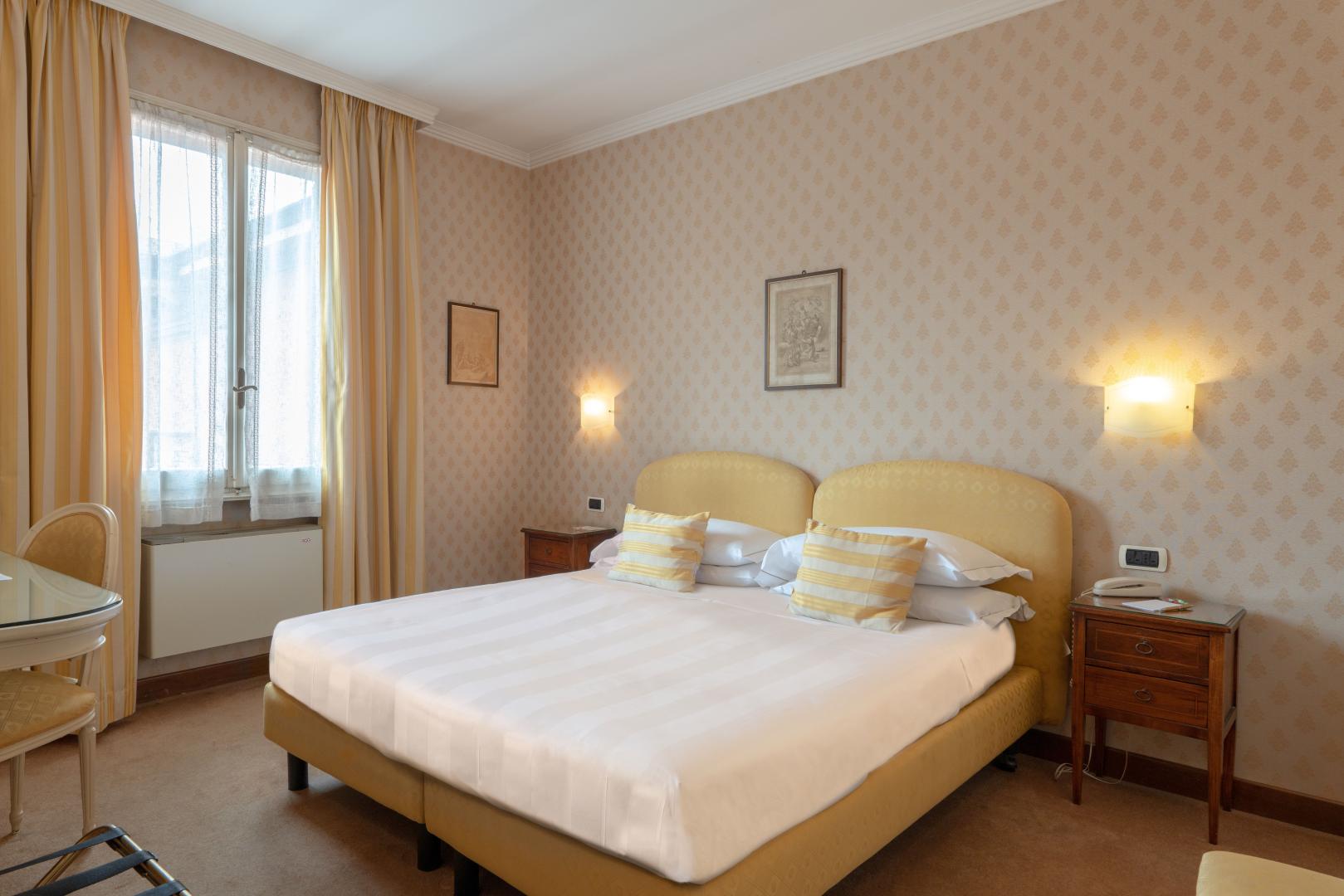PHI Hotel Canalgrande foto 15