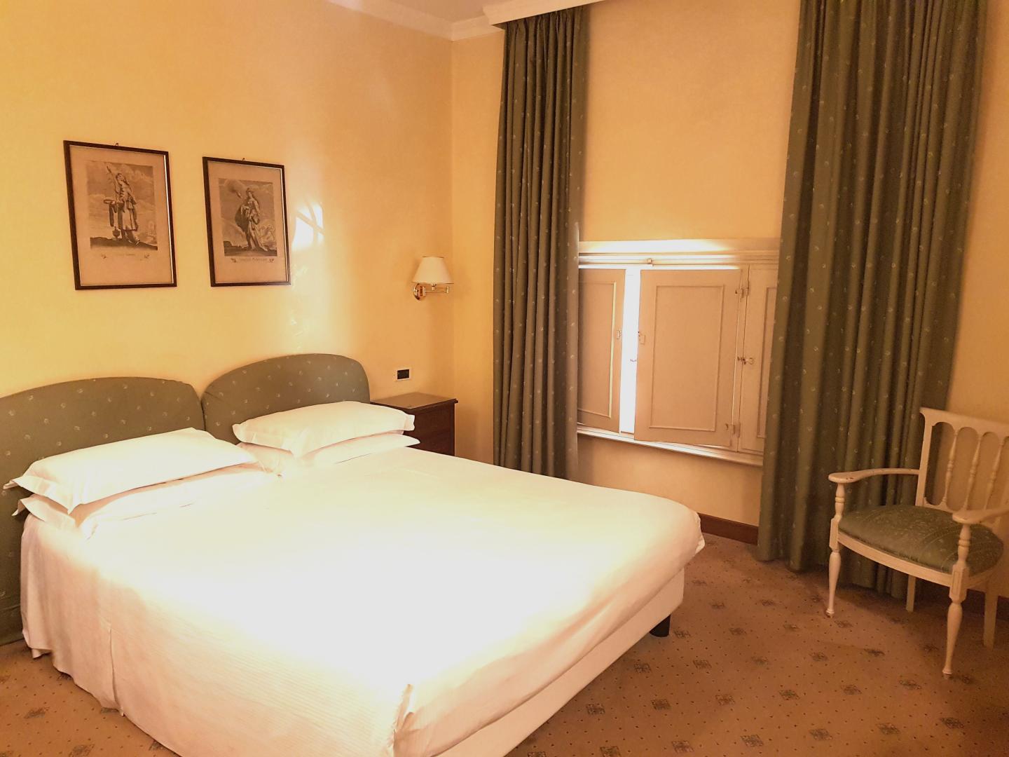 PHI Hotel Canalgrande foto 16