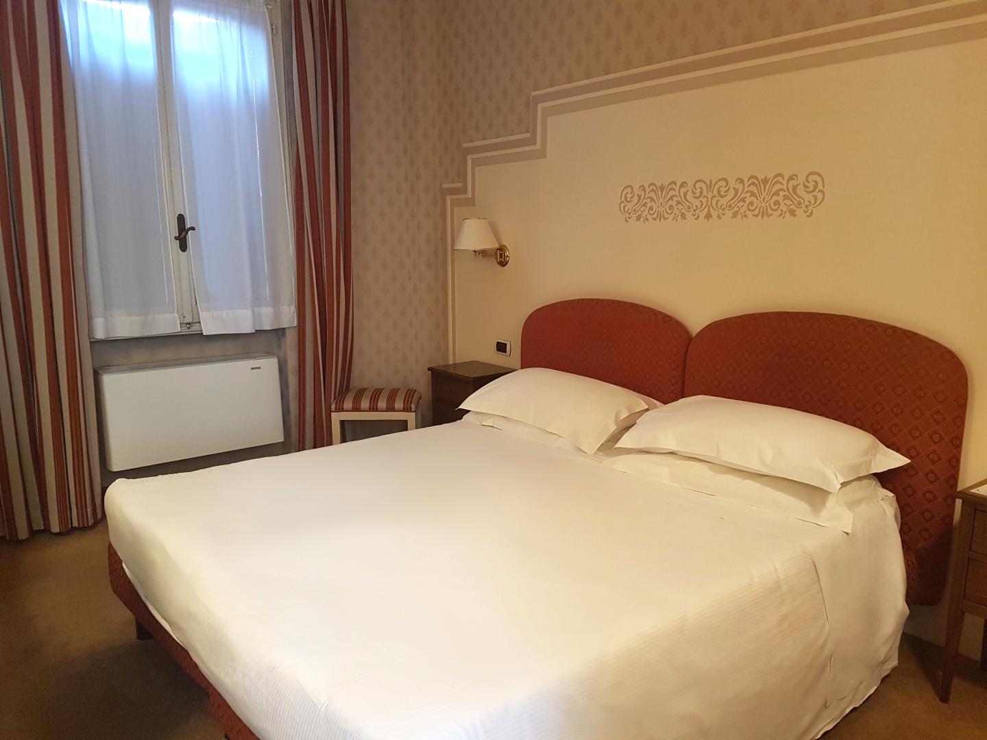PHI Hotel Canalgrande foto 17