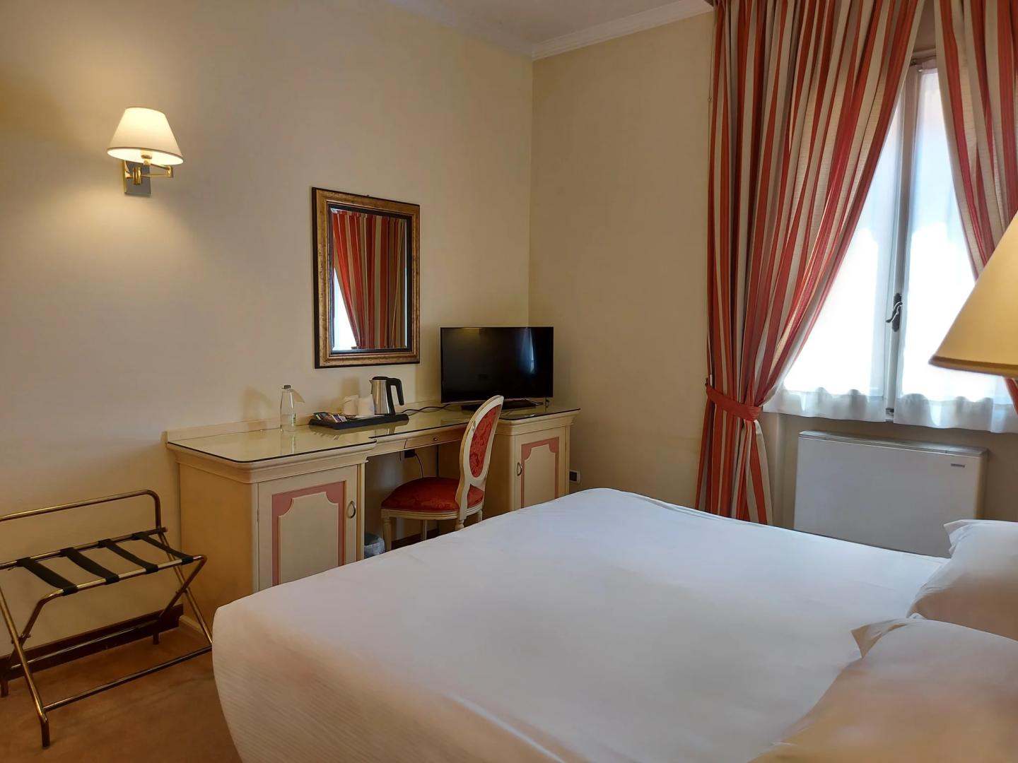 PHI Hotel Canalgrande foto 22