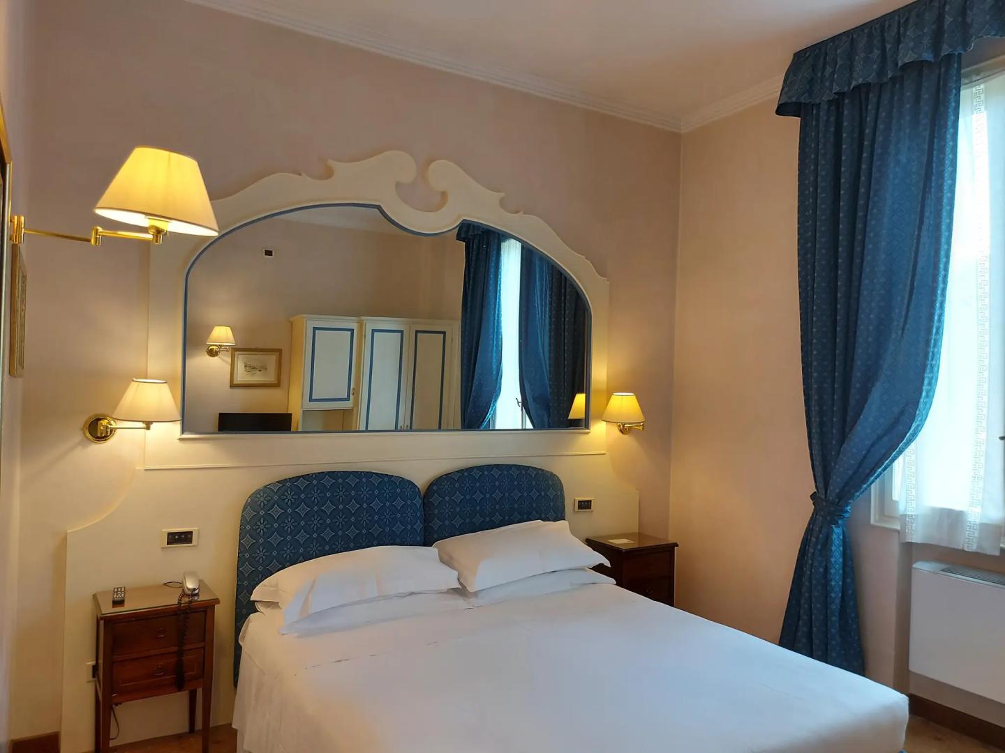 PHI Hotel Canalgrande foto 25