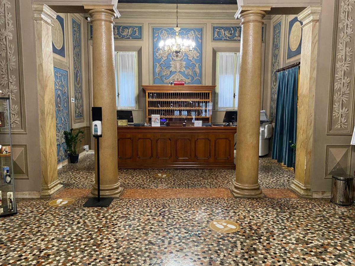 PHI Hotel Canalgrande foto 4