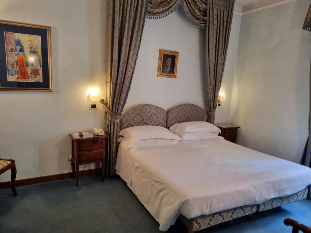 PHI Hotel Canalgrande in Modena - foto 5