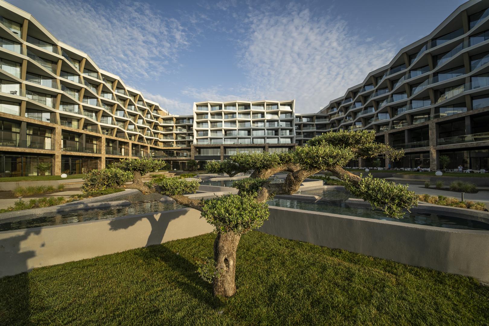 Wave Resort foto 19
