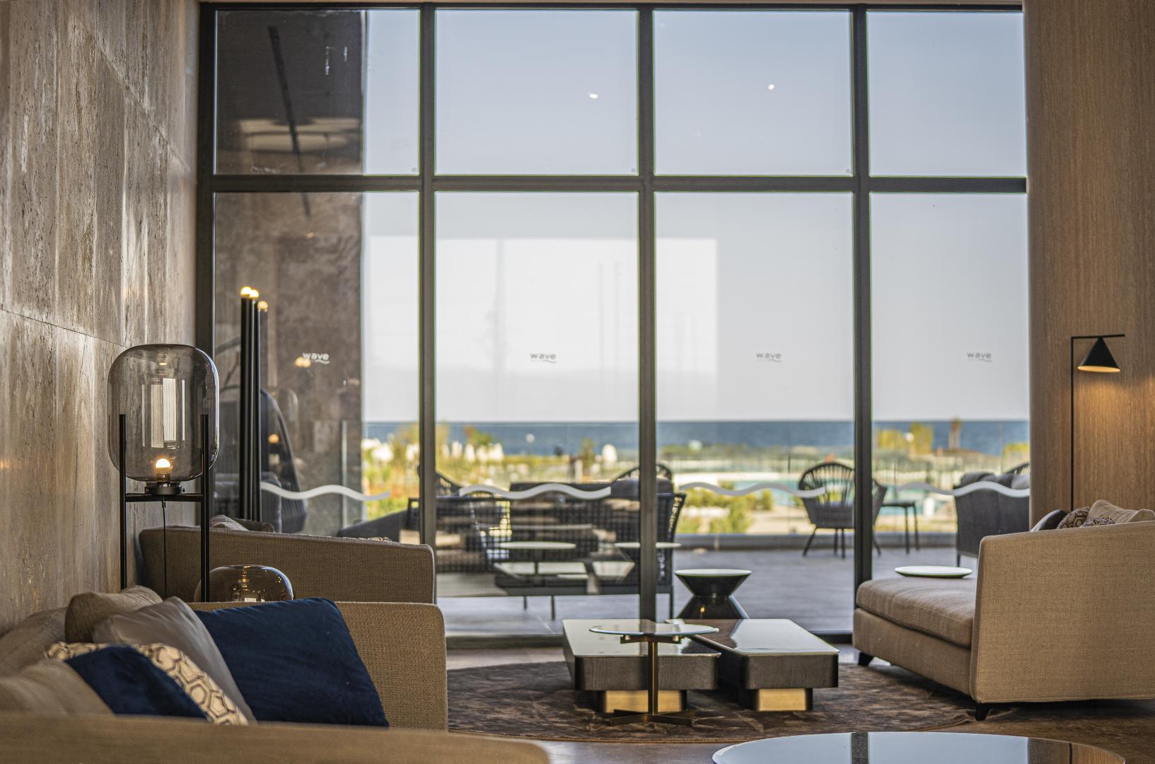 Wave Resort foto 4