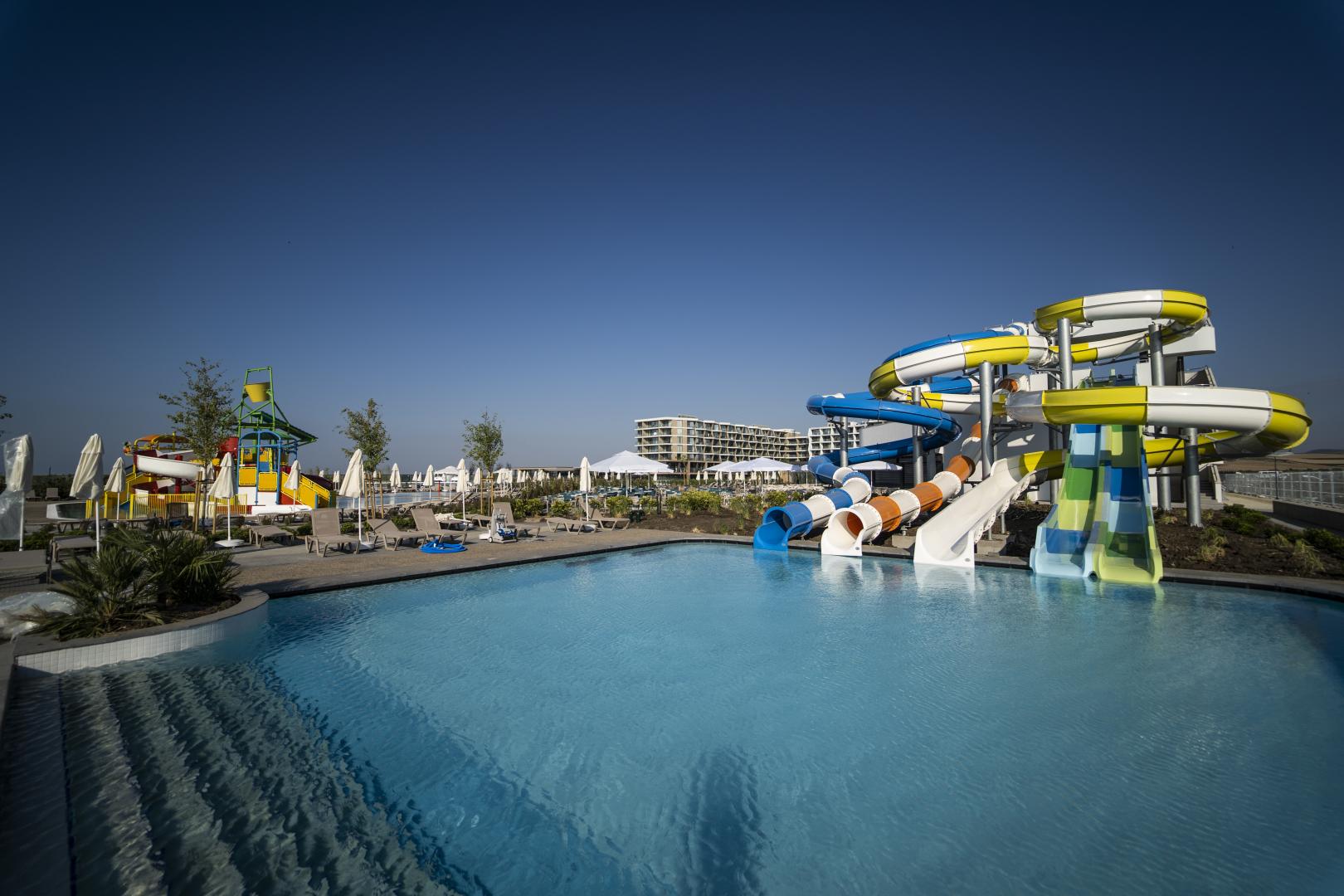 Wave Resort foto 6