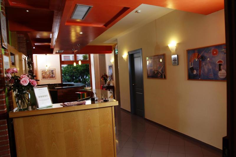 Hotel Dina in Rome - foto 3