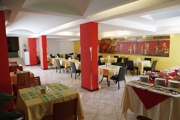 Hotel Dina in Rome - foto 4
