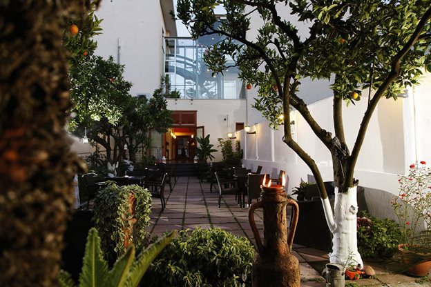 Hotel Dina in Rome - foto 5