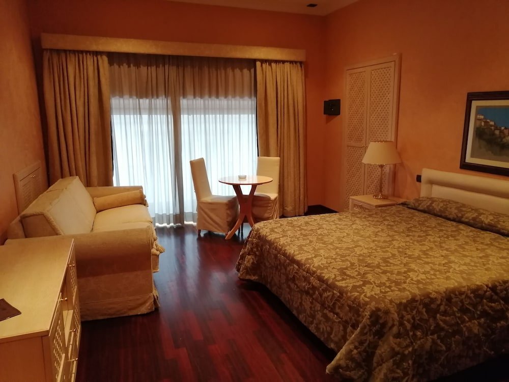 Colosseo Studio Suites foto 18