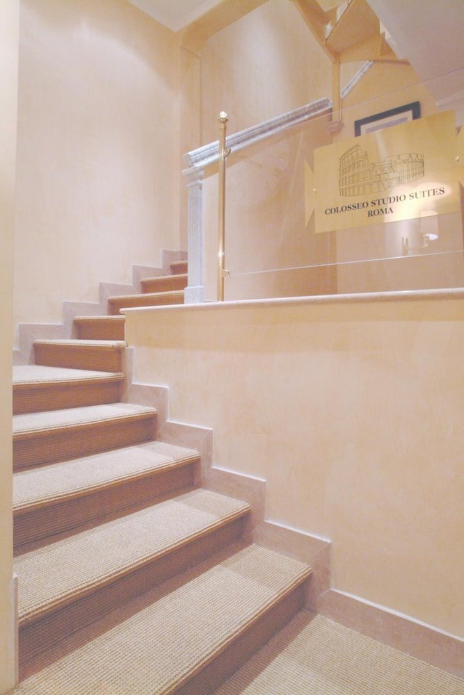 Colosseo Studio Suites foto 12