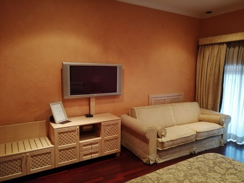 Colosseo Studio Suites foto 16