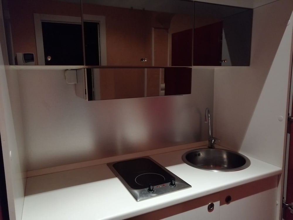 Colosseo Studio Suites foto 11