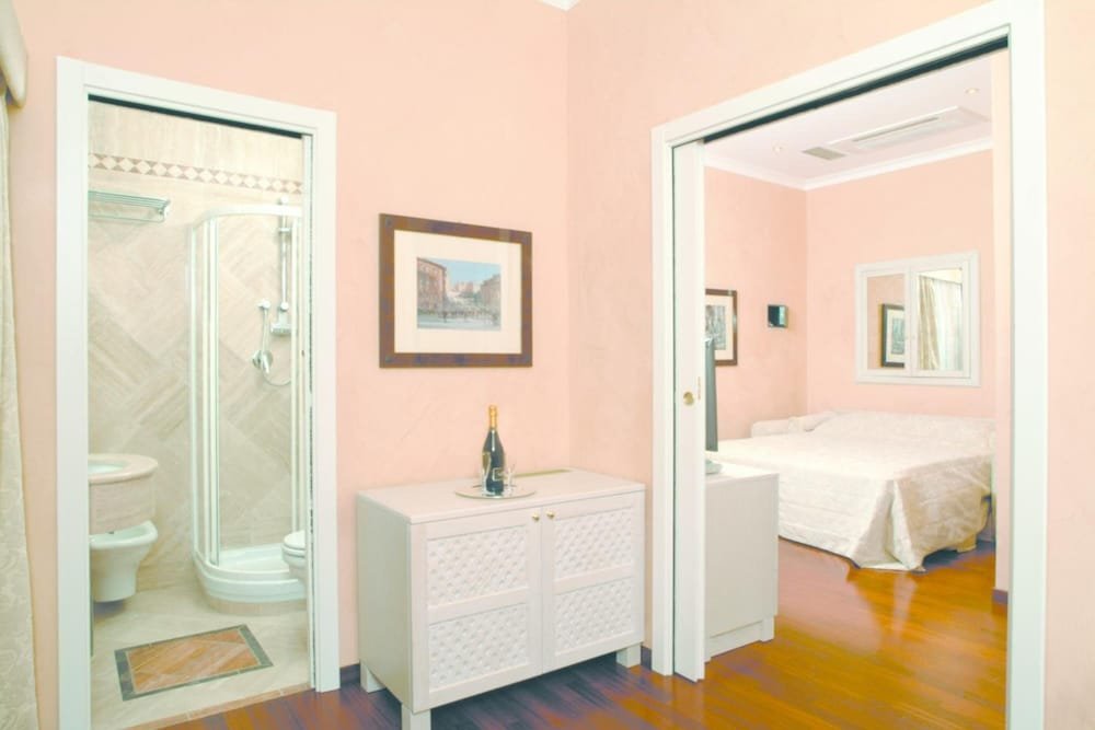 Colosseo Studio Suites foto 7
