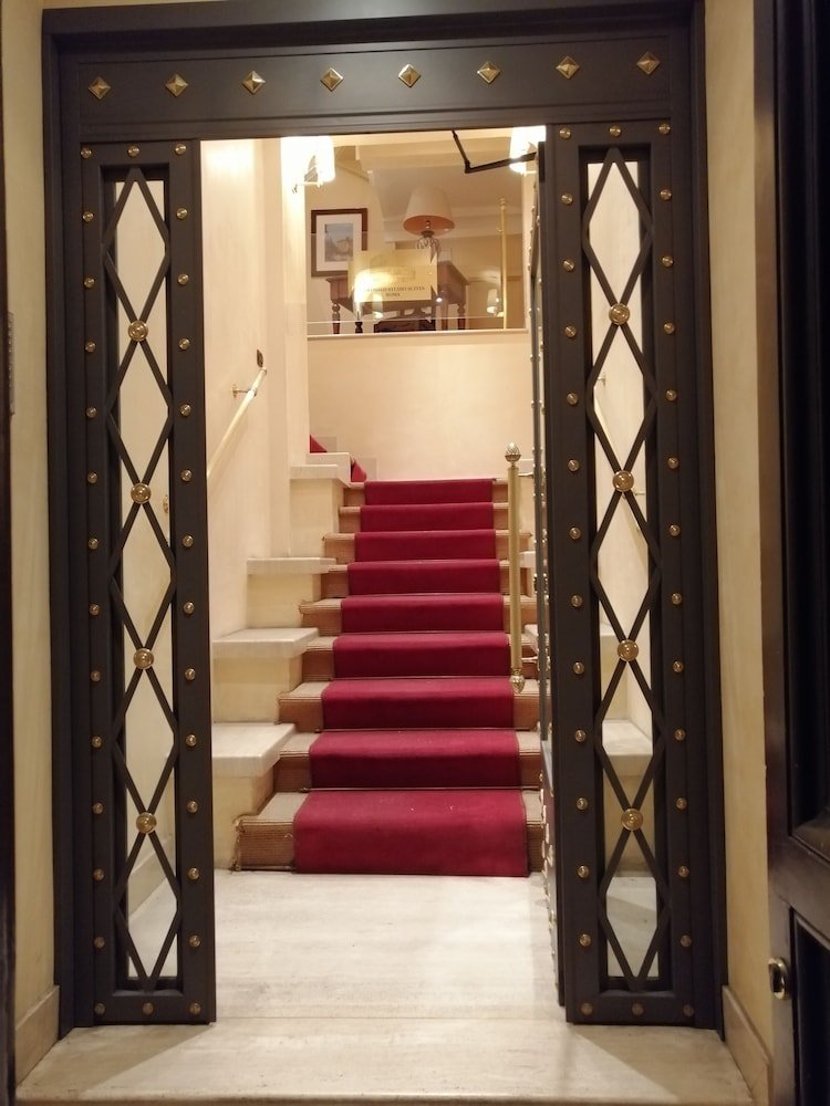 Colosseo Studio Suites foto 14