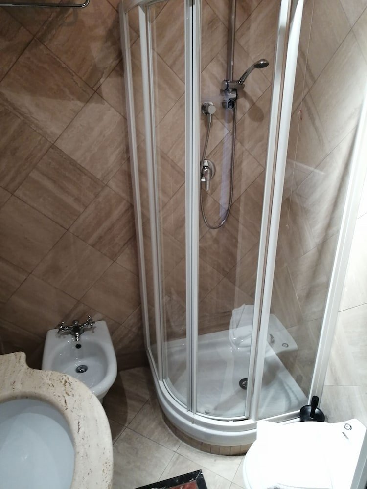 Colosseo Studio Suites foto 6