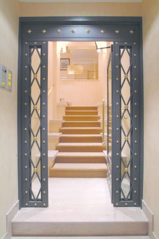 Colosseo Studio Suites foto 13