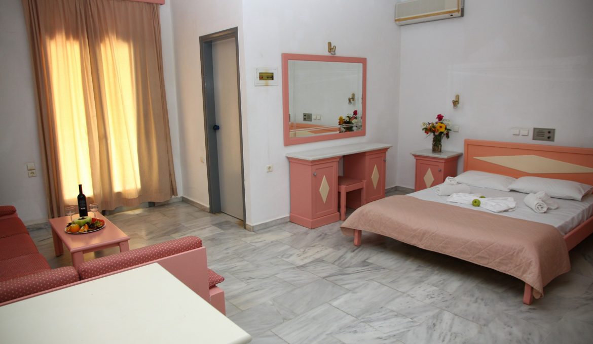 Fereniki Holiday Beach Resort image 2