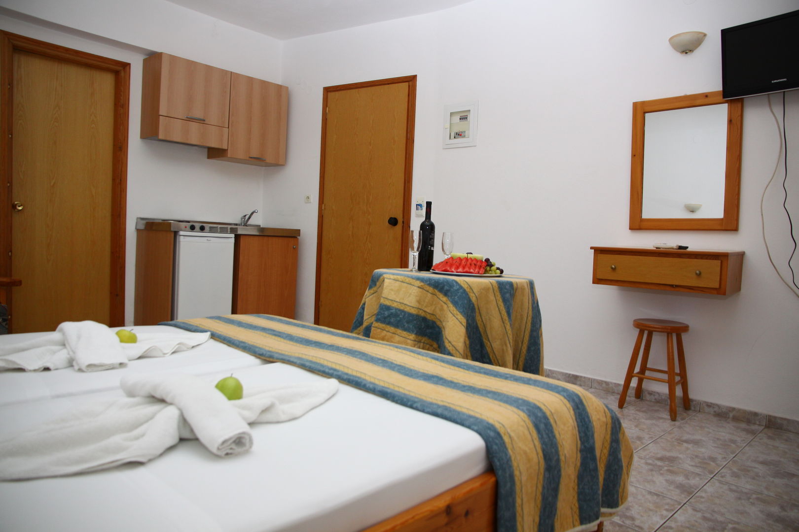 Fereniki Holiday Beach Resort foto 7