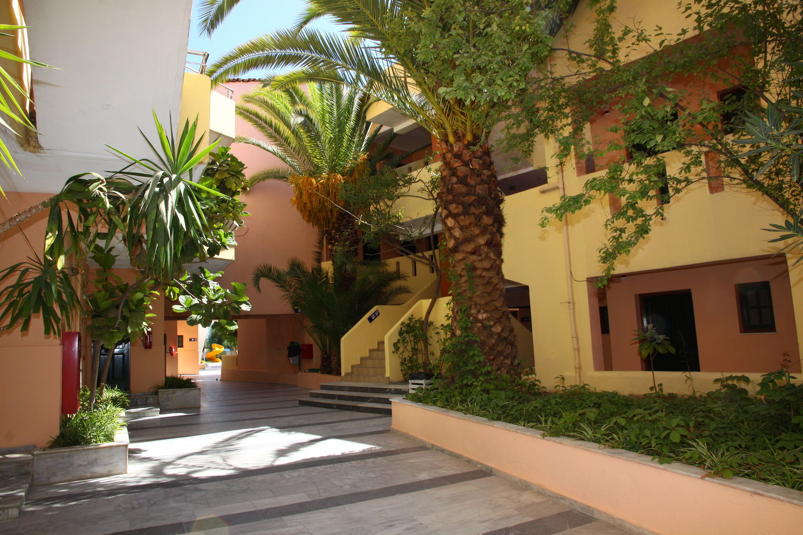 Fereniki Holiday Beach Resort image 3