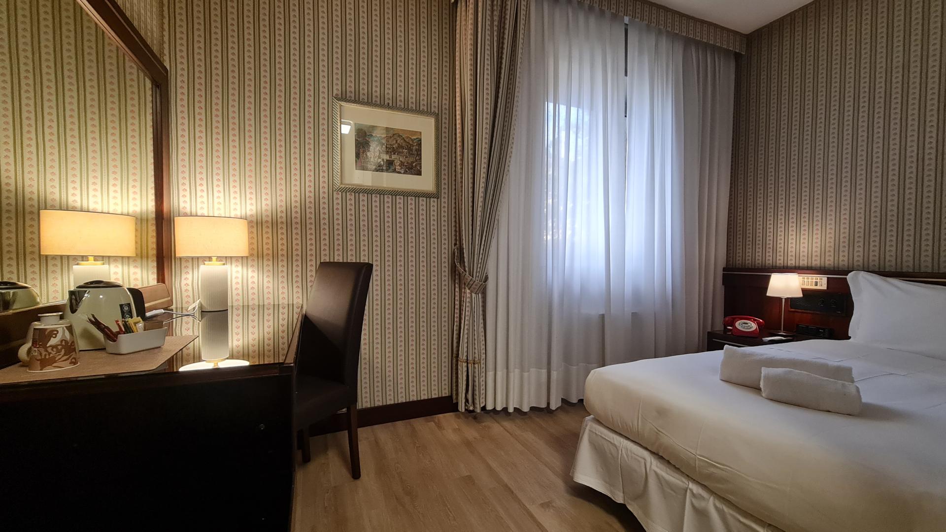 Garden Hotel Michelangelo foto 6