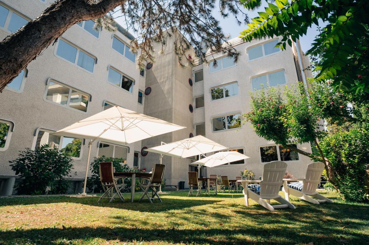 Garden Hotel Michelangelo foto 3