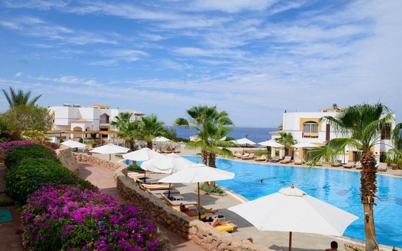 Amphoras Blu in Sharm el Sheikh - foto 2