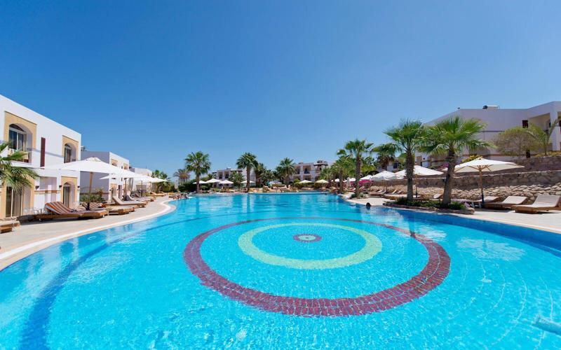 Amphoras Blu in Sharm el Sheikh - foto 3