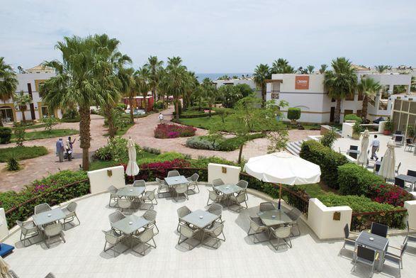 Amphoras Blu in Sharm el Sheikh - foto 4