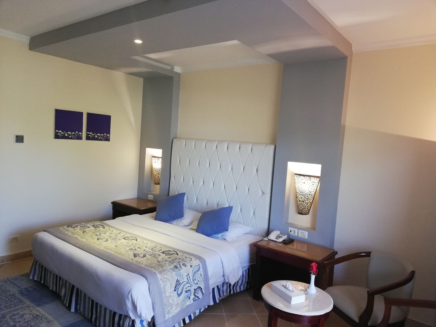 Amwaj Oyoun Resort & Casino foto 11