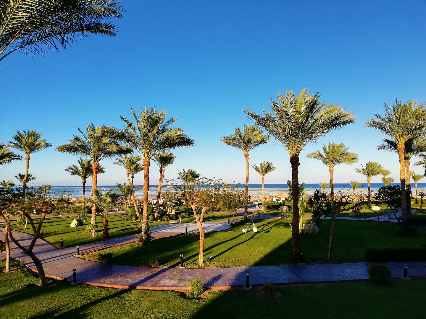 Amwaj Oyoun Resort & Casino foto 14
