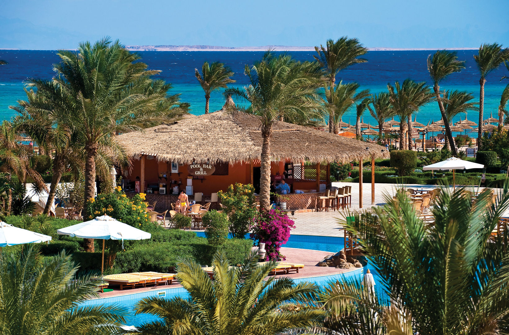 Amwaj Oyoun Resort & Casino foto 9