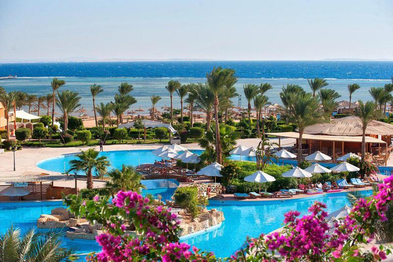 Amwaj Oyoun Resort & Casino