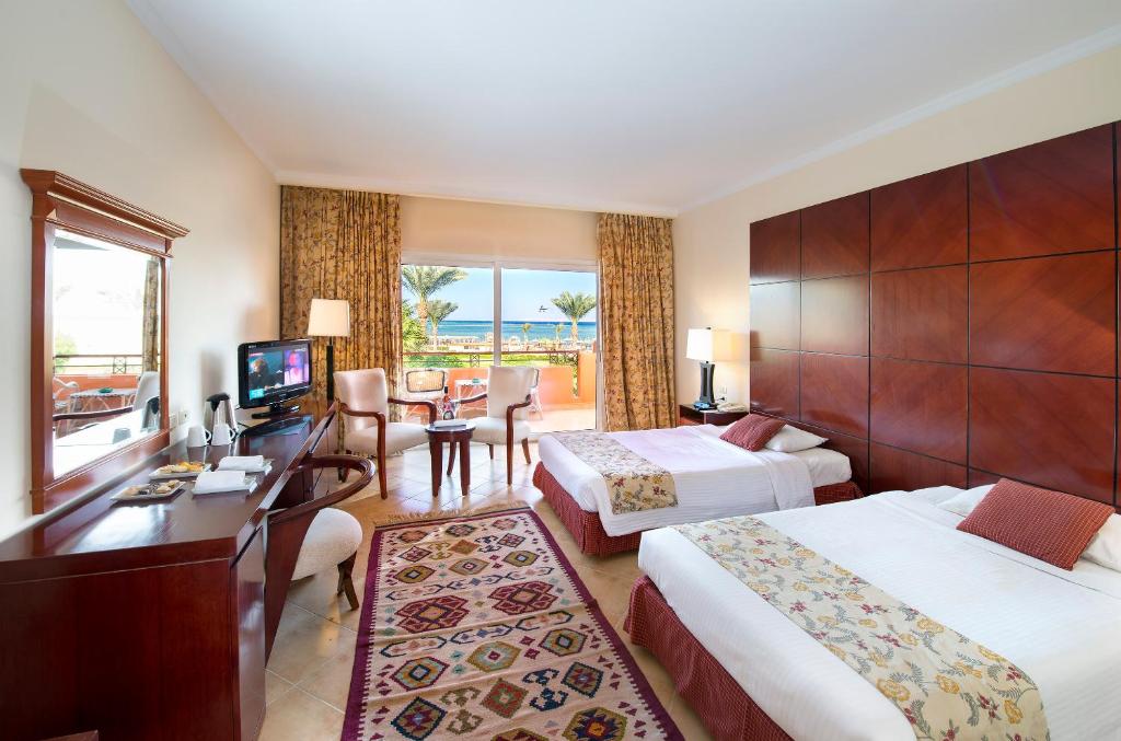 Amwaj Oyoun Resort & Casino foto 16