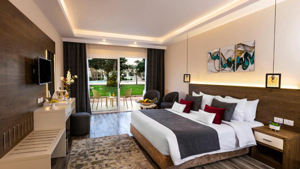 Amwaj Oyoun Resort & Casino foto 15