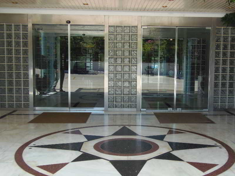Mediterranee Hotel foto 7