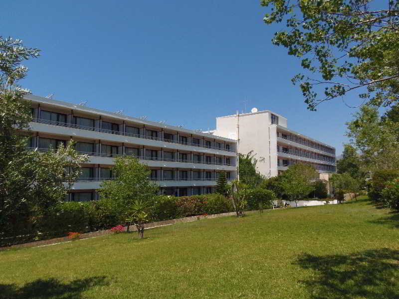 Mediterranee Hotel foto 8