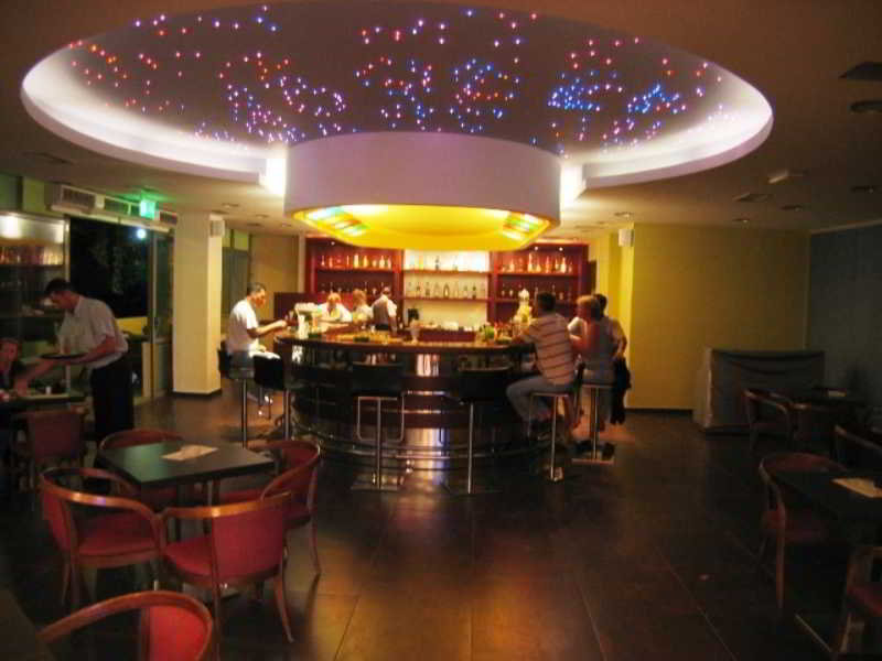 Mediterranee Hotel foto 3