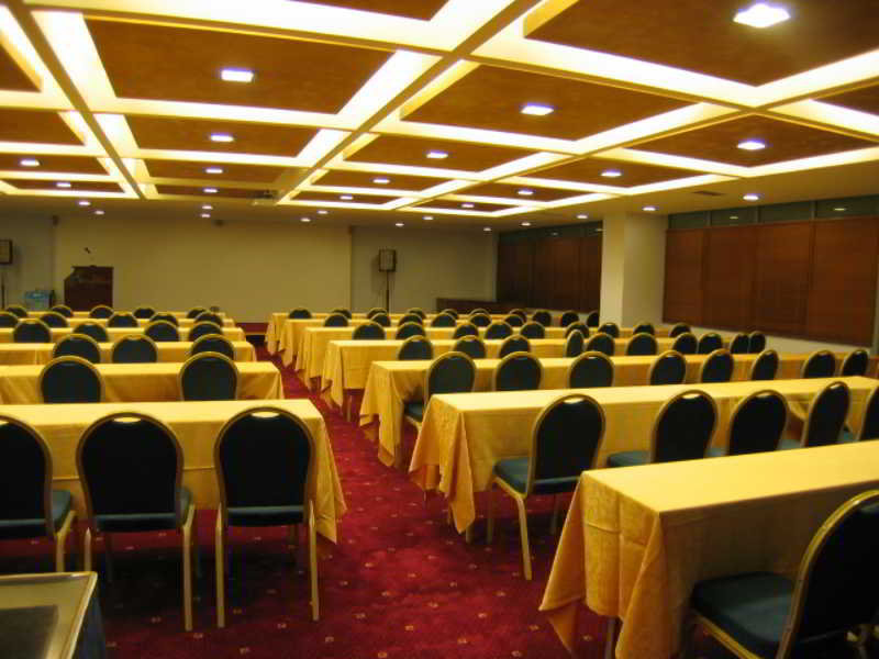 Mediterranee Hotel foto 9